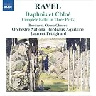 Ravel : Daphnis et Chlo�