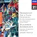 Music : Prokofiev: The Piano Concertos