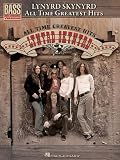 Lynyrd Skynyrd - All Time Greatest Hits (Bass Recorded Versions)