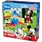 Mickey Mouse Welcome to Clubhouse - Meeska, Mouska, Mickey