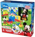 Mickey Mouse Club House Builds