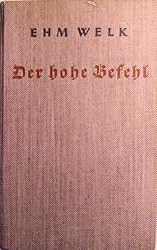 Der hohe Befehl