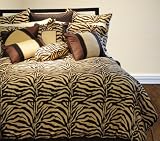 Pointehaven Amira 12-Piece 100-Percent Cotton Luxury Queen Bedding Ensemble Pointehaven Amira 12-Piece 100-Percent Cotton Luxury Queen Bedding Ensemble