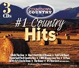 #1 Country Hits