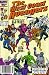 Book The West Coast Avengers #18 : Time Was... (Marvel Comics)