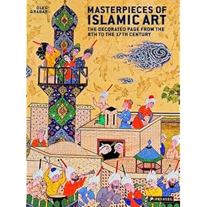 masterpieces of islamic art book