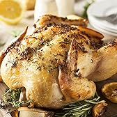 丸鶏（グリラー） 1.6kg サイズ 【販売元：The Meat Guy(ザ・ミートガイ)】