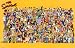 The Simpsons (Full Cast) TV Poster Print - 24