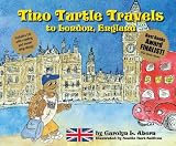 61EwXAsSenL. SL160  Travel To London