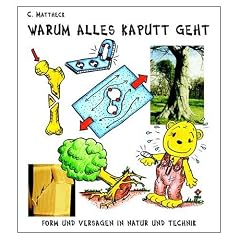 WARUM ALLES KAPUTT GEHT