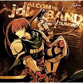 ファルコムvs.jdkバンド 2010夏