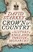 Crown and Country: A History of England through the Monarchy