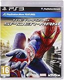 The Amazing Spider-Man (PS3)