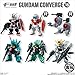 Bandai Shokugan Mobile Suit Gundam Converge 18 Action Figure