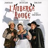 L'auberge Rouge