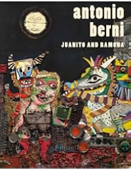 Book: Antonio Berni: Juanito and Ramona (Museum of Fine Arts, Houston) - Museum Fine Arts Houston