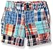 The Children's Place Baby Boys' Patchwork Shorts