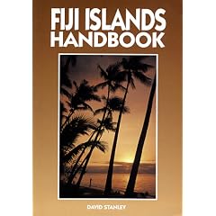 Fiji Islands Handbook (Moon Handbooks)