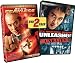 Jet Li's Fearless/Unleashed
