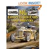 MG Competition Cars and Drivers