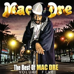 Best Of Mac Dre Vol. 5