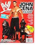 WWE Magazine February 2007- John Cena