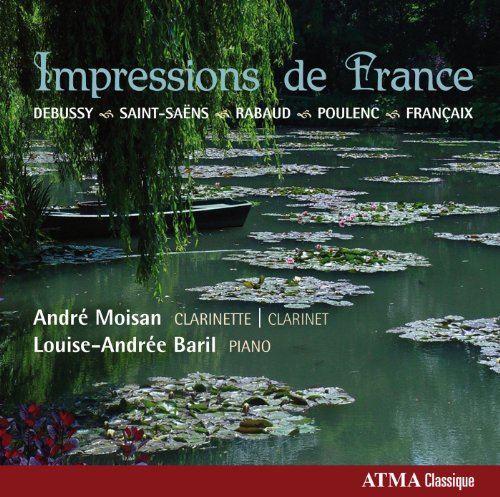 Buy Impressions De France From amazon