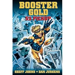 Booster Gold: 52 Pickup