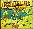 Greetings & Salutations by LESS THAN JAKE (2012-12-18)【並行輸入品】