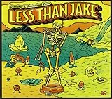 Greetings & Salutations by LESS THAN JAKE (2012-12-18)【並行輸入品】
