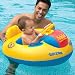 Swim School Baby Float - Deluxe Toddler Racer