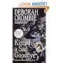 Kissed a Sad Goodbye (Duncan Kincaid/Gemma James Novels)