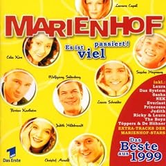 Marienhof-Es Ist Viel Passiert