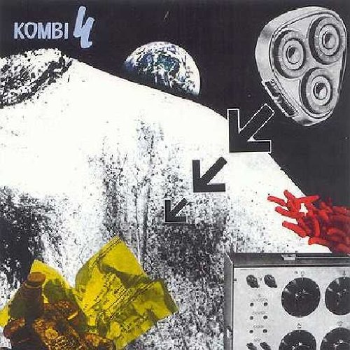 Kombi - Kombi 4 - Zortam Music