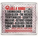 Search : La Villa Rouge Vol.3