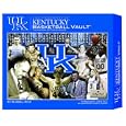 Kentucky University Basketball Vault by Russell Rice
