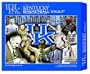 Kentucky University Basketball Vault