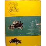 Henry's WONDERFUL MODEL T 1908-1927 (Autographed copy)