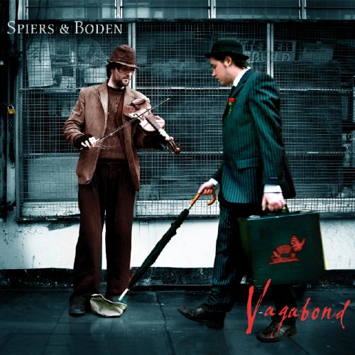 SPIERS & BODEN : VAGABOND