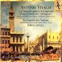 Concerto Con Violino E Viola Da Gamba, Archi E Continuo (La Maggiore RV 546): Andante (Vivaldi)