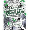 Prof. Zacharias Zog's Splat-A-Fact Dinosaurs Activity Book (Prof. Zacharias Zog's Splat-a-fact Activity Books)