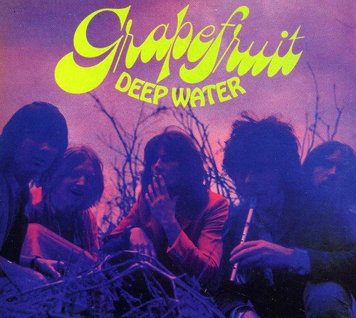 Grapefruit - 100 Hits: Peace & Love Disc 3 - Zortam Music