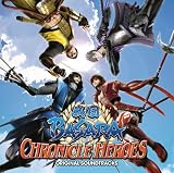 ���BASARA CHRONICLE HEROES ���ꥸ�ʥ롦������ɥȥ�å�