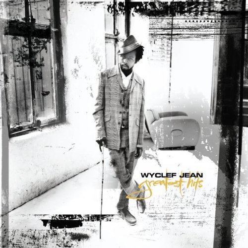 Wyclef Jean - The Dome Vol. 19 - Zortam Music