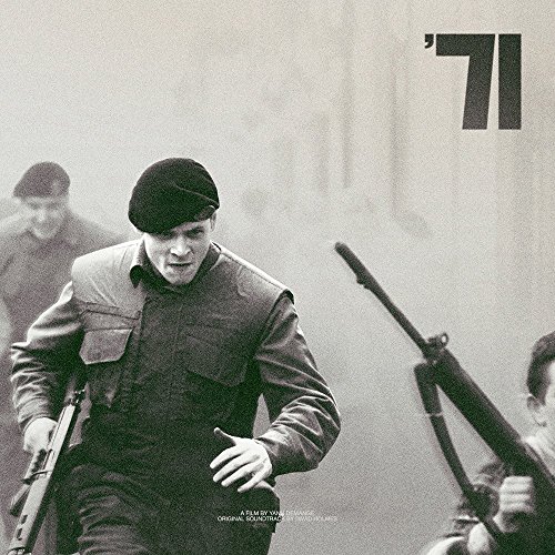 Ost: '71 David Holmes