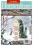 Horticulture (1-year) [Print +Kindle]