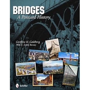 Bridges: A Postcard History