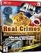 Real Crimes: The Unicorn Killer