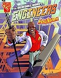 The incredible work of engineers with Max Axiom, super scientist