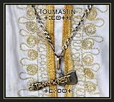 Toumastin